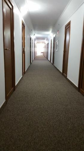 Hotel Ovidiu