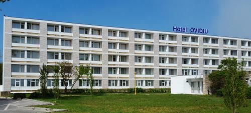 Hotel Ovidiu