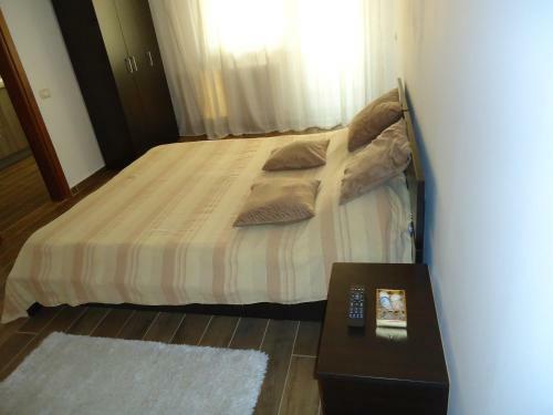 Apartamentos Nova Residence