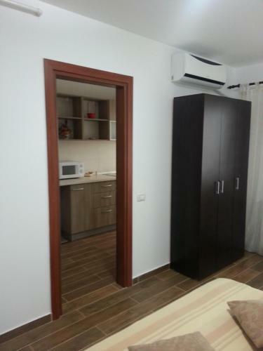 Apartamentos Nova Residence
