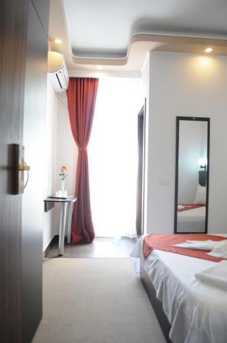 Hotel Evia