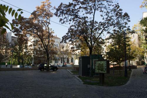 Luca Apartments