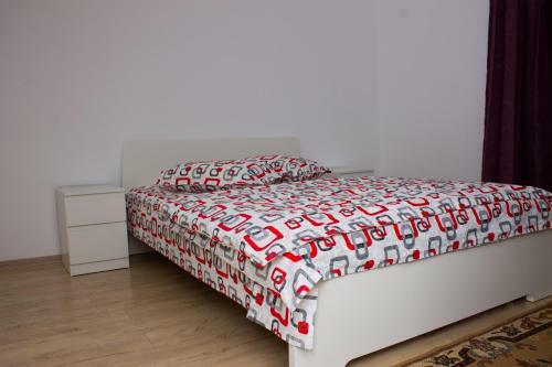 Luca Apartments