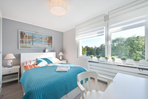 Pomorskie Apartamenty Ceynowy 1