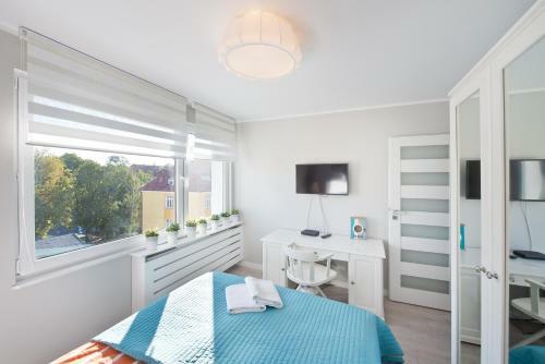 Pomorskie Apartamenty Ceynowy 1