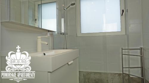 Pomorskie Apartamenty Ceynowy 1