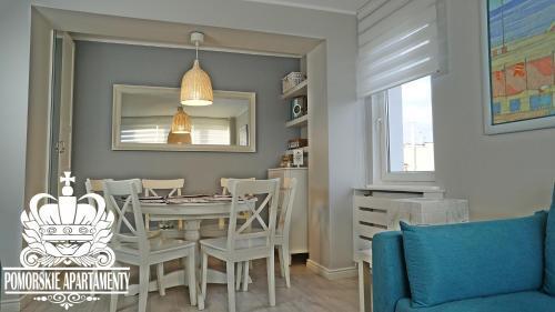 Pomorskie Apartamenty Ceynowy 1