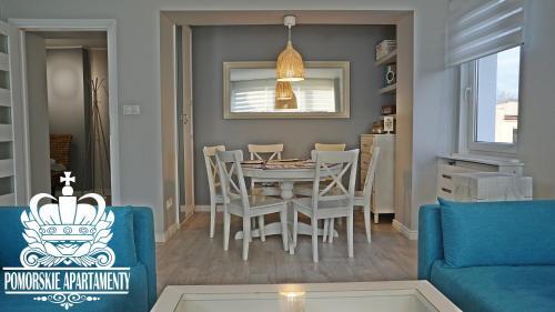 Pomorskie Apartamenty Ceynowy 1