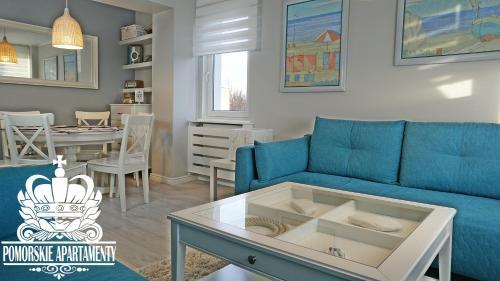 Pomorskie Apartamenty Ceynowy 1