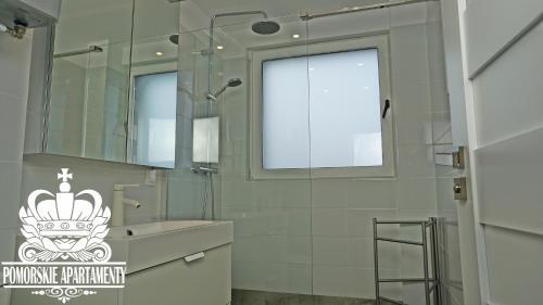 Pomorskie Apartamenty Ceynowy 1