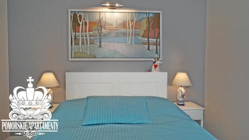 Pomorskie Apartamenty Ceynowy 1