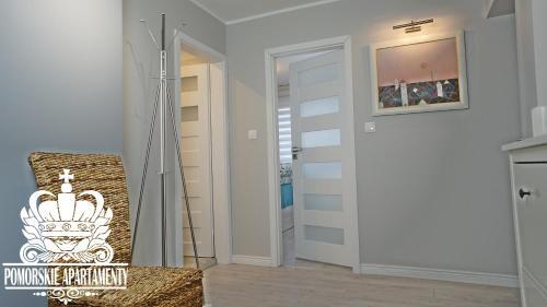 Pomorskie Apartamenty Ceynowy 1