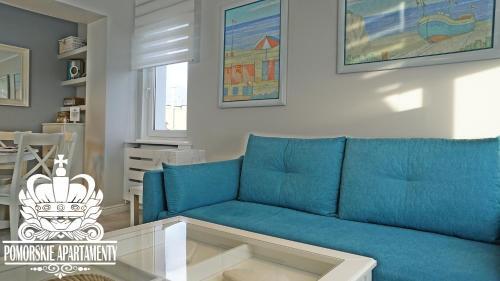 Pomorskie Apartamenty Ceynowy 1