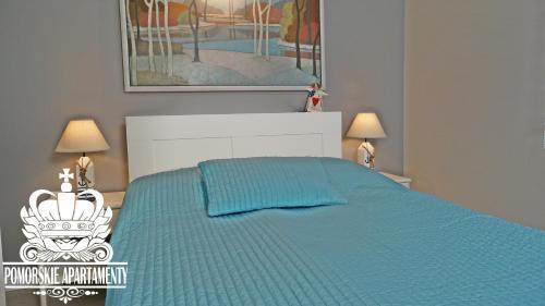 Pomorskie Apartamenty Ceynowy 1