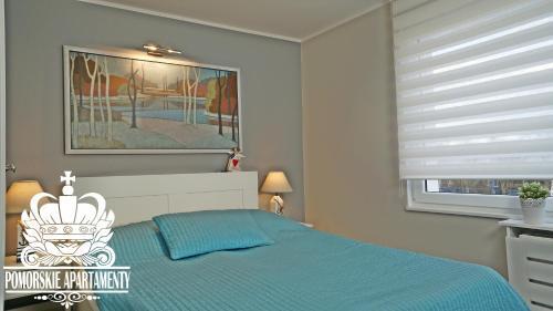 Pomorskie Apartamenty Ceynowy 1