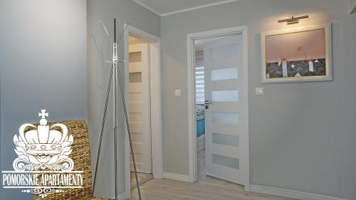 Pomorskie Apartamenty Ceynowy 1