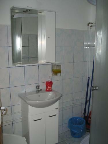 Hostal Vila Efor