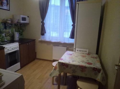 Laim Apartments