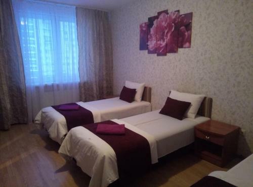 Laim Apartments