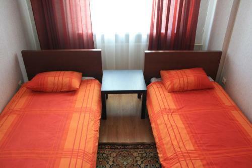 Laim Apartments