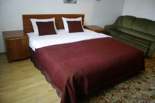 Laim Apartments