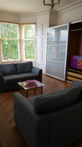 Lady Road Apartment