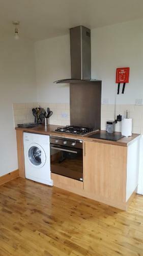 Lady Road Apartment