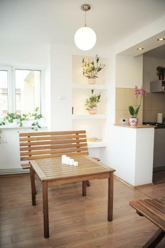 Apartament Waldo 2