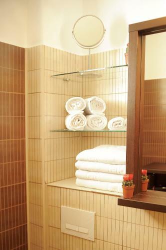 Apartament Waldo 2