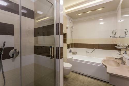 New Splendid Hotel & Spa - Adults Only (+16)