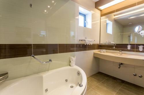 New Splendid Hotel & Spa - Adults Only (+16)