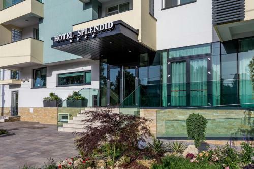 New Splendid Hotel & Spa - Adults Only (+16)