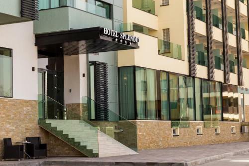 New Splendid Hotel & Spa - Adults Only (+16)