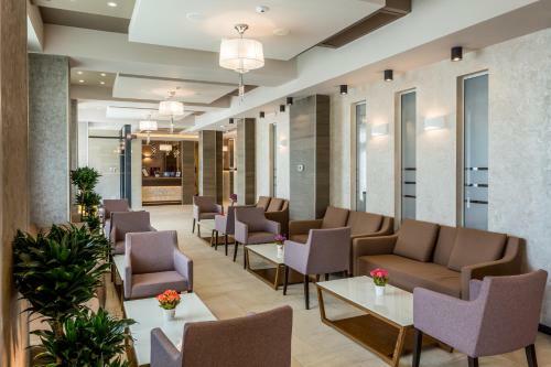 New Splendid Hotel & Spa - Adults Only (+16)