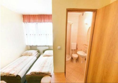 Hotel Dom Wypoczynkowy Tulipan