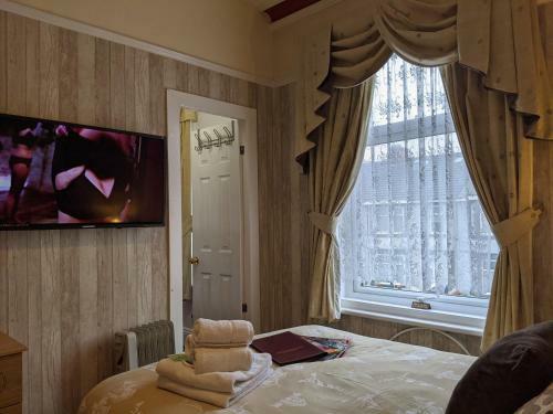 The New Guilderoy Hotel