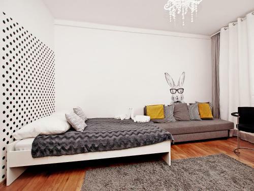 Apartment Kameralny 2b