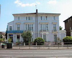 Hotel Costello Palace