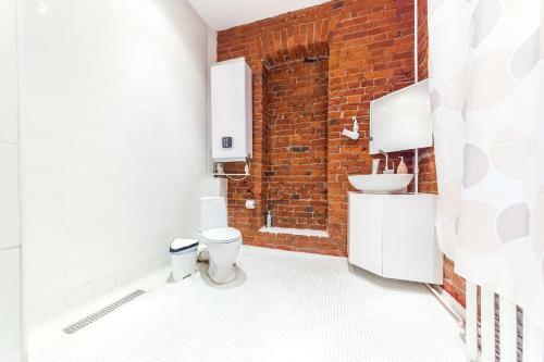 Mama Ro Apartments At Chistye Prudy