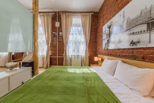 Mama Ro Apartments At Chistye Prudy