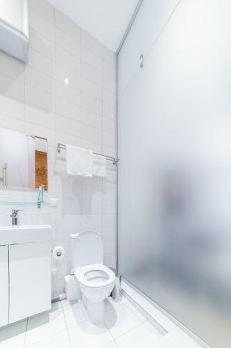 Mama Ro Apartments At Chistye Prudy