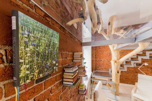 Mama Ro Apartments At Chistye Prudy