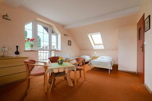 Hostal Willa Nadmorska