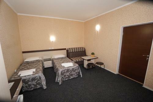 Hostal Hotel Albatros