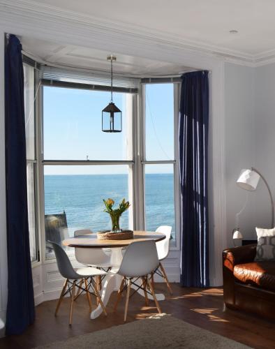 Apartamentos Awel Mor 4