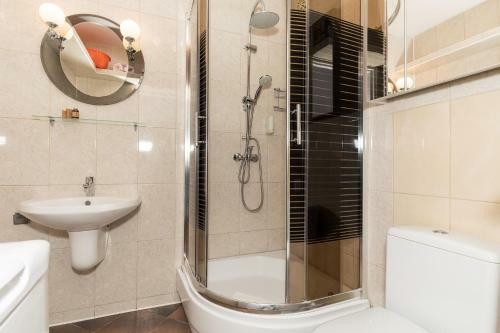 Jantar Apartamenty - Port Ko?obrzeg