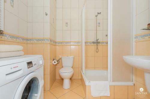 Jantar Apartamenty - Port Ko?obrzeg