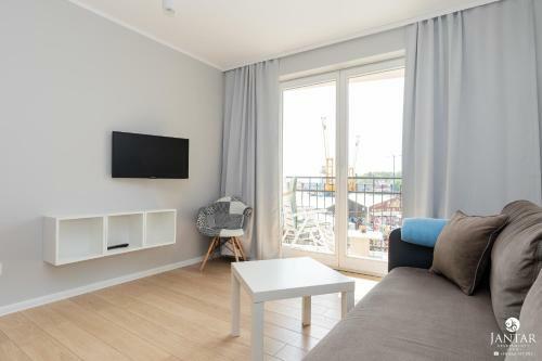 Jantar Apartamenty - Port Ko?obrzeg