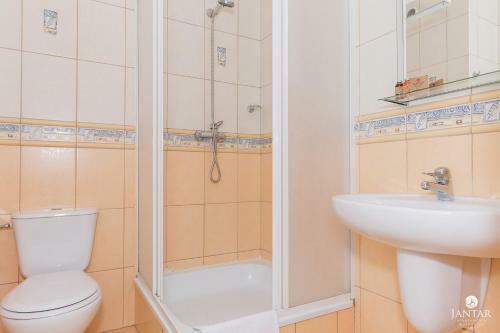 Jantar Apartamenty - Port Ko?obrzeg