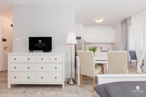 Jantar Apartamenty - Port Ko?obrzeg